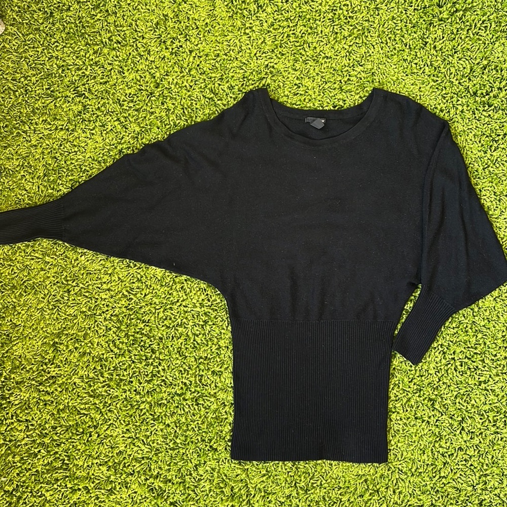 Sweater tunic - Picture 2 of 6
